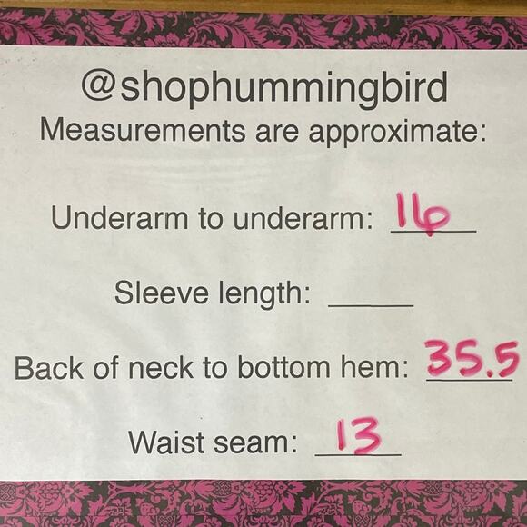 Alice & Trixie Sleeveless V-Neck 100% Silk Dress Size Medium - Picture 9 of 9